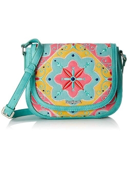 Desigual Cross-body Bag