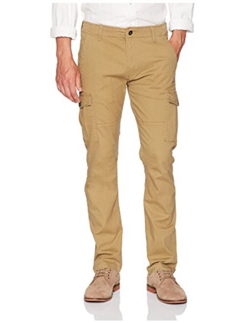 Buy Lee Uniforms Men's Modern Series Slim Cargo Pant online | Topofstyle