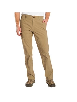 UNIONBAY Men's UB Tech Flex Waist Travel Chino Pants