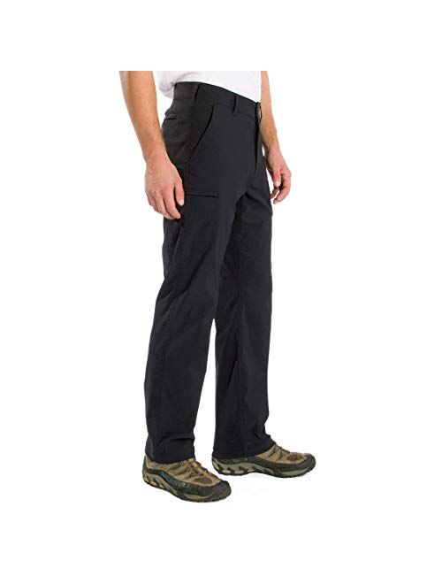 UNIONBAY Men's UB Tech Flex Waist Travel Chino Pants