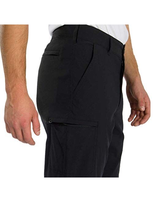 UNIONBAY Men's UB Tech Flex Waist Travel Chino Pants