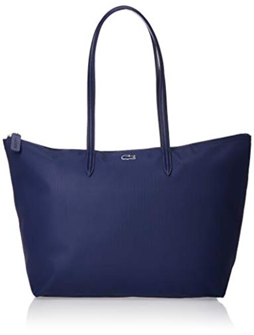 Lacoste L.12.12 Tote Bag