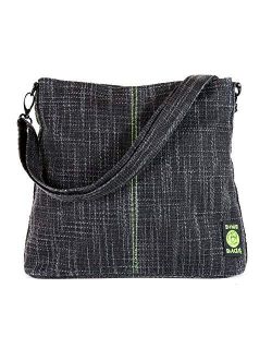 Urban Tote Bag - Adjustable Hand/Shoulder Straps & Smell Proof Pouch