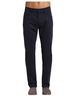 Men's Zach Straight Leg Twill