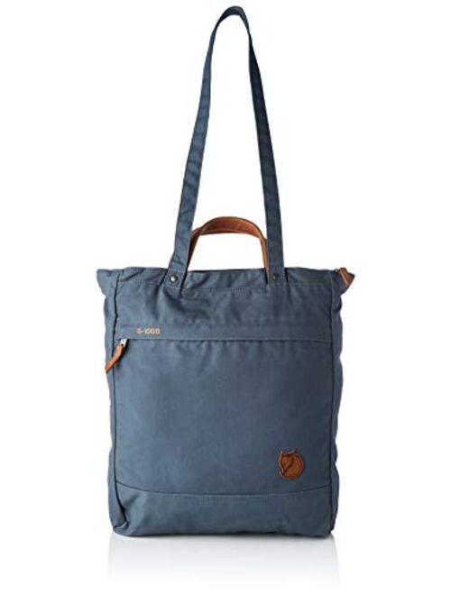 Fjallraven, Totepack No. 1 Backpack for Everyday Use