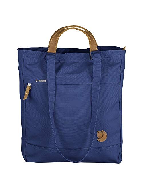 Fjallraven, Totepack No. 1 Backpack for Everyday Use