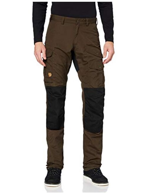 Fjallraven - Men's Barents Pro Trousers