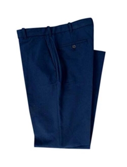 Men's Performance Stretch Straight Dress Pant