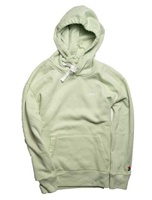 Hollister Men's Hoodie Sweatshirt Pullover