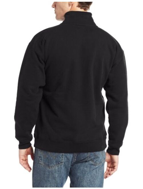 Arborwear Men's Double Thick 1/2 Zip Sweatshirt