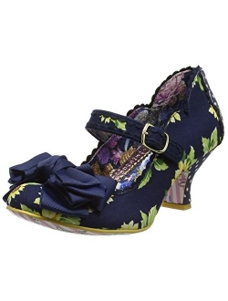 Irregular Choice Women's Mary Janes