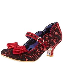 Irregular Choice Women's Mary Janes