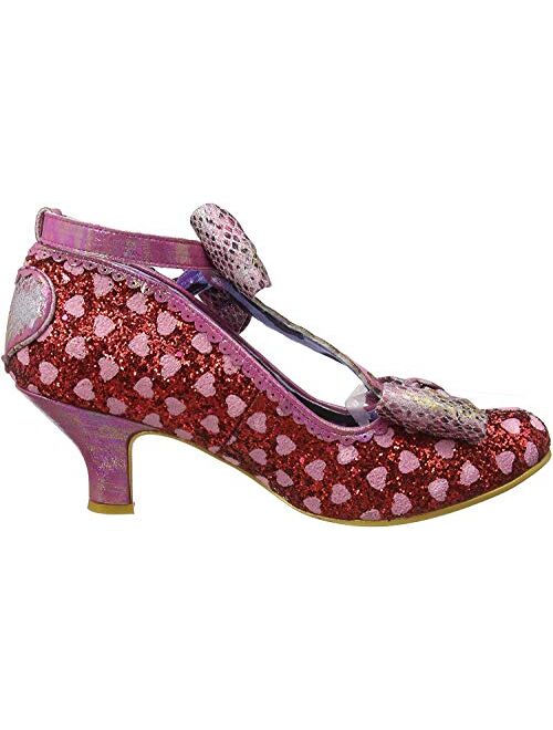 Irregular Choice Women's Mary Janes