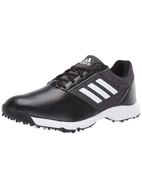 adidas Womens Tech Response Golf Shoe