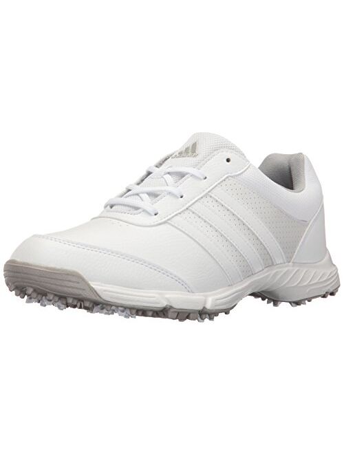 adidas Womens Tech Response Golf Shoe