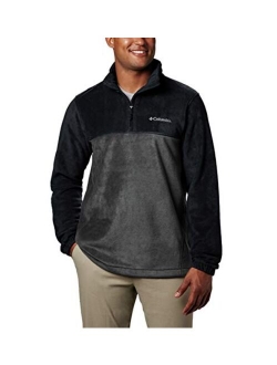 Men's Steens Mountain Half Zip