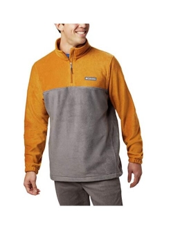 Men's Steens Mountain Half Zip