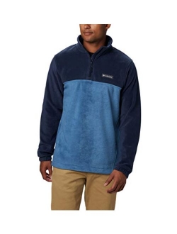 Men's Steens Mountain Half Zip