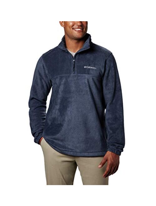 Columbia Men's Steens Mountain Half Zip