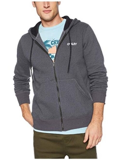 Men's Street Logo Fz Fleece