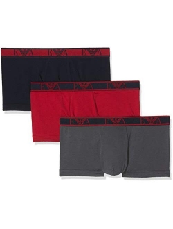 Monogram 3-Pack Trunk