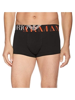 Men's Mega Logo Trunk