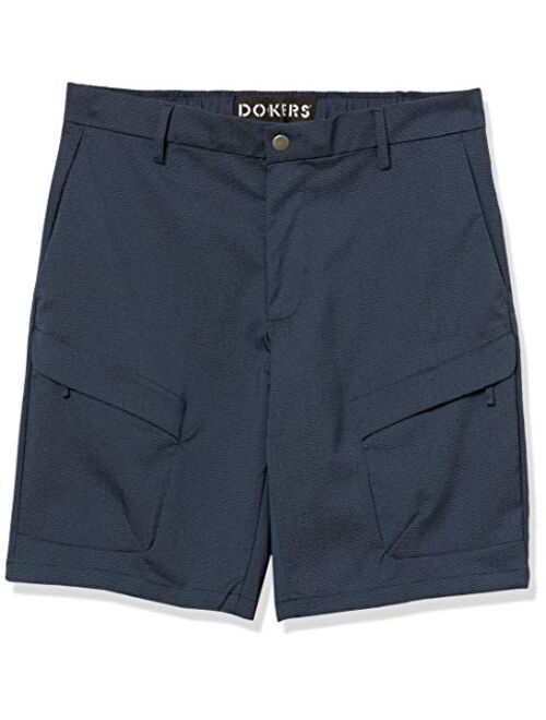 Dockers Men's Supreme Flex Cargo Short