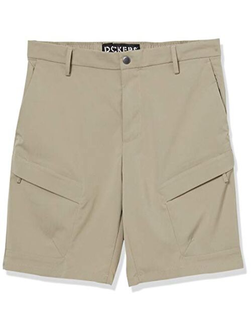 Dockers Men's Supreme Flex Cargo Short