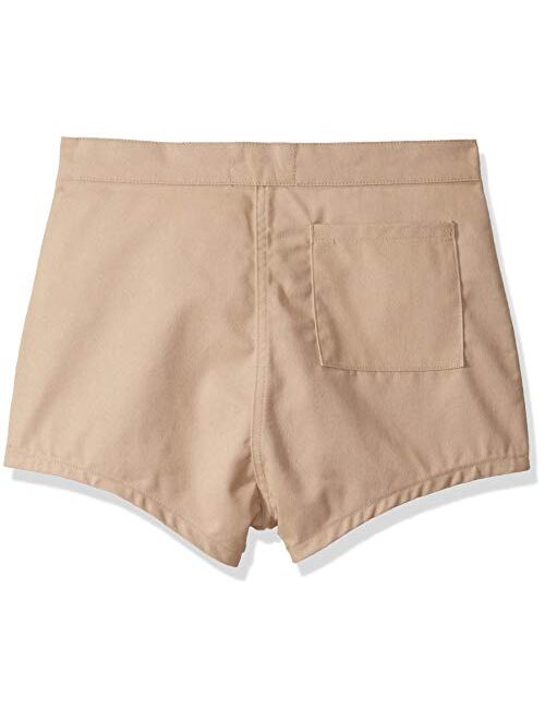 UDT Shorts (Underwater Demolition Team) - KHAKI (30)