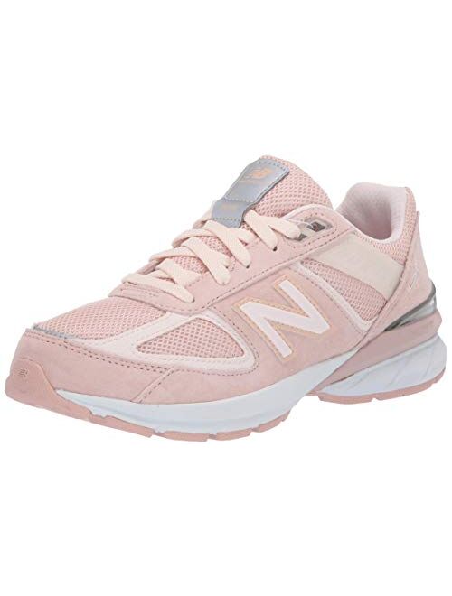 New Balance Kids' Made in Us 990 V5 Sneaker