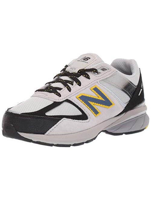 New Balance Kids' Made in Us 990 V5 Sneaker