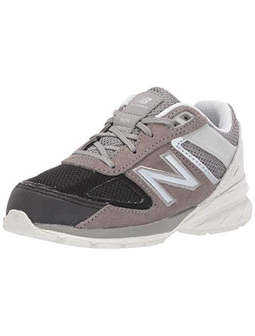 New Balance Kids' Made in Us 990 V5 Sneaker