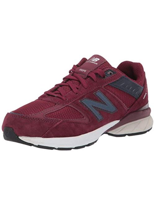 New Balance Kids' Made in Us 990 V5 Sneaker