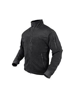 Condor Alpha Micro Fleece Jacket