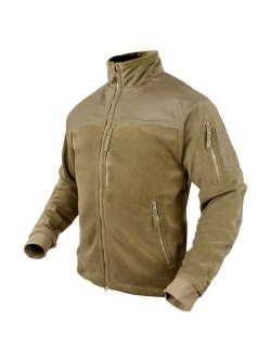 Condor Alpha Micro Fleece Jacket