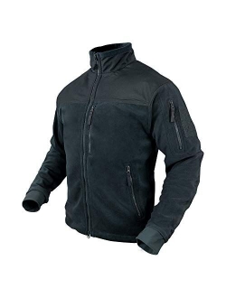 Condor Alpha Micro Fleece Jacket