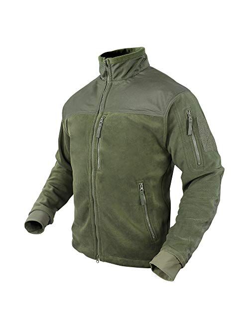 Condor Alpha Micro Fleece Jacket