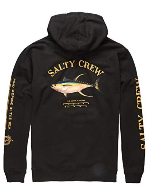 Salty Crew Ahi Mount Hood Fleece