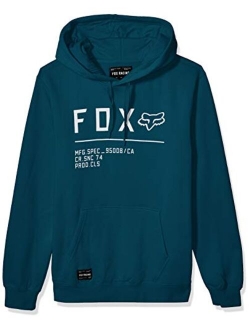 Fox mens Non Stop Pullover Fleece