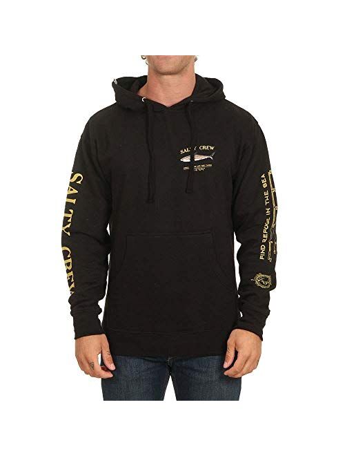 Salty Crew Men's Bruce Hood Fleece