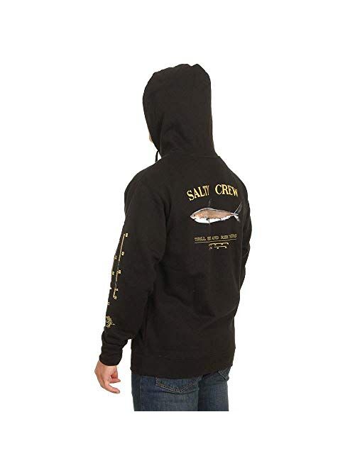 Salty Crew Men's Bruce Hood Fleece