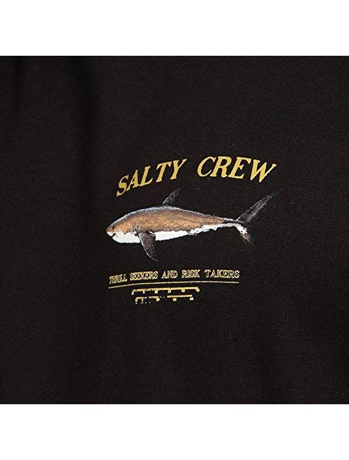 Salty Crew Men's Bruce Hood Fleece