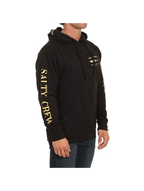 Salty Crew Men's Bruce Hood Fleece