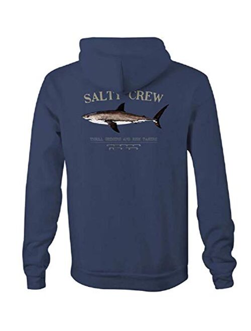 Salty Crew Men's Bruce Hood Fleece