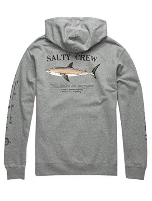 Salty Crew Men's Bruce Hood Fleece