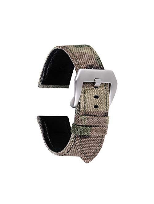 lorica watch band