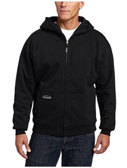 Arborwear Men's Double Thick Full Zip Sweatshirt