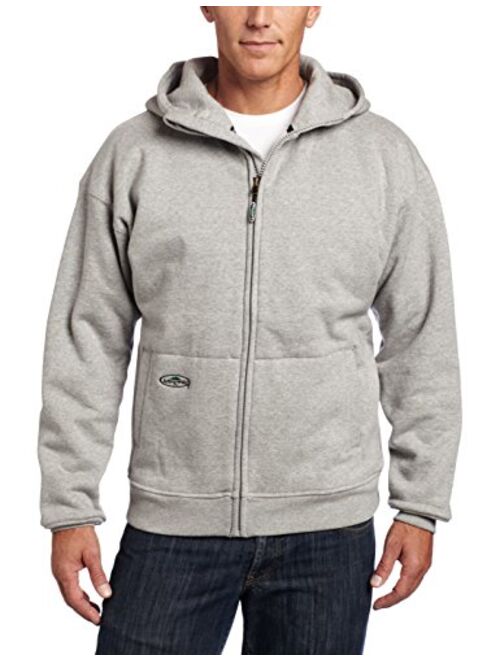 Arborwear Men's Double Thick Full Zip Sweatshirt