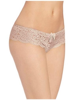 b.tempt'd by Wacoal Womens Ciao Bella Tanga Panty