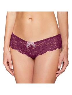 b.tempt'd by Wacoal Womens Ciao Bella Tanga Panty